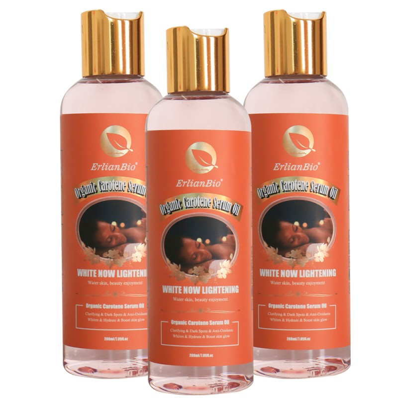 Essential Oils Factory - High Quality Skincare Brighten Tender Skin Removing Dark Spots Organic