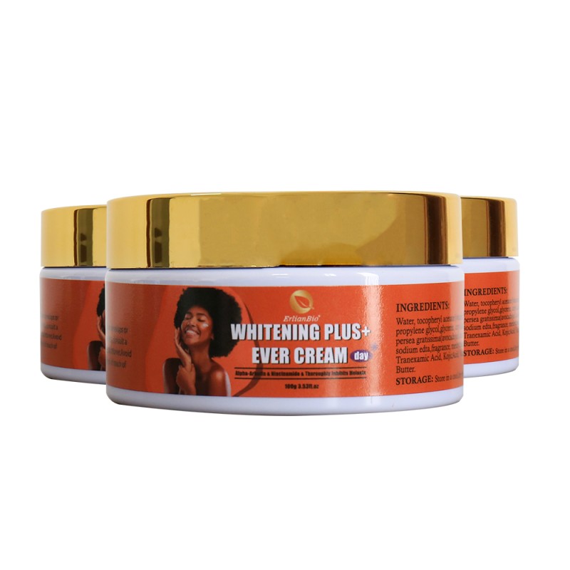 Face Cream Manufacturer - OEM Wholesale Brighten Skin Anti Aging Moisturizing