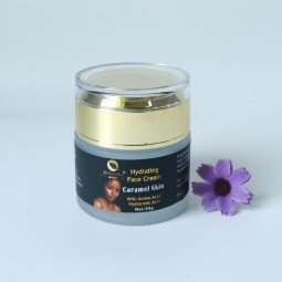 Whitening Cream Factory - Face Skin Care Glutathione Vitamin C 50g Day Adults Female Lightening