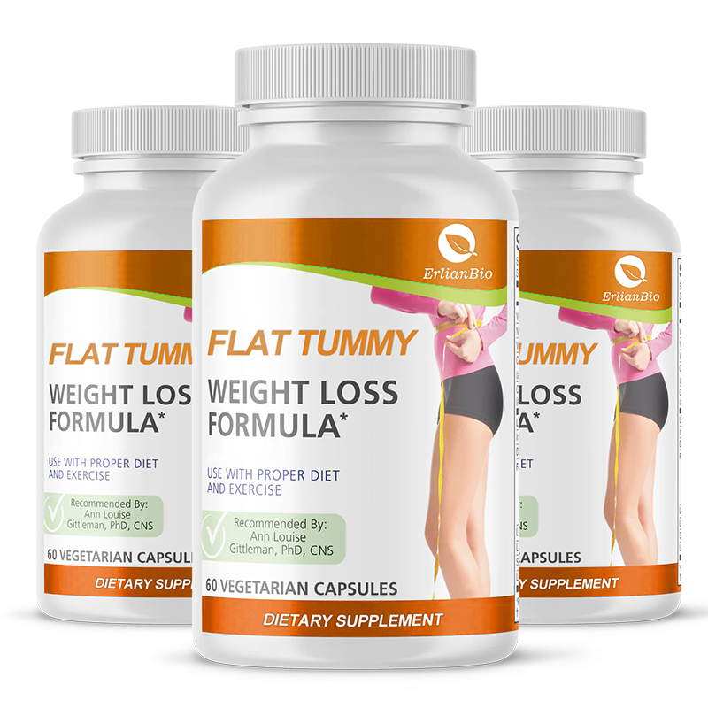 Weight Loss Pills Supplier - Private Label 28 Day Tablets for Women and Men