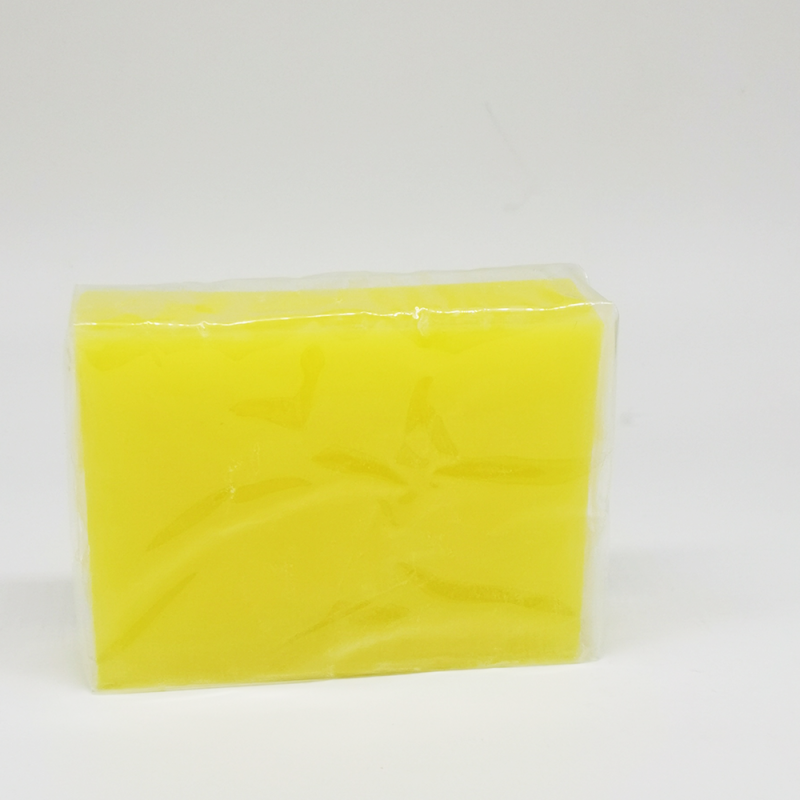 Lemon Soap Supplier - Customized Natural Organic Whitening Skin Brightening