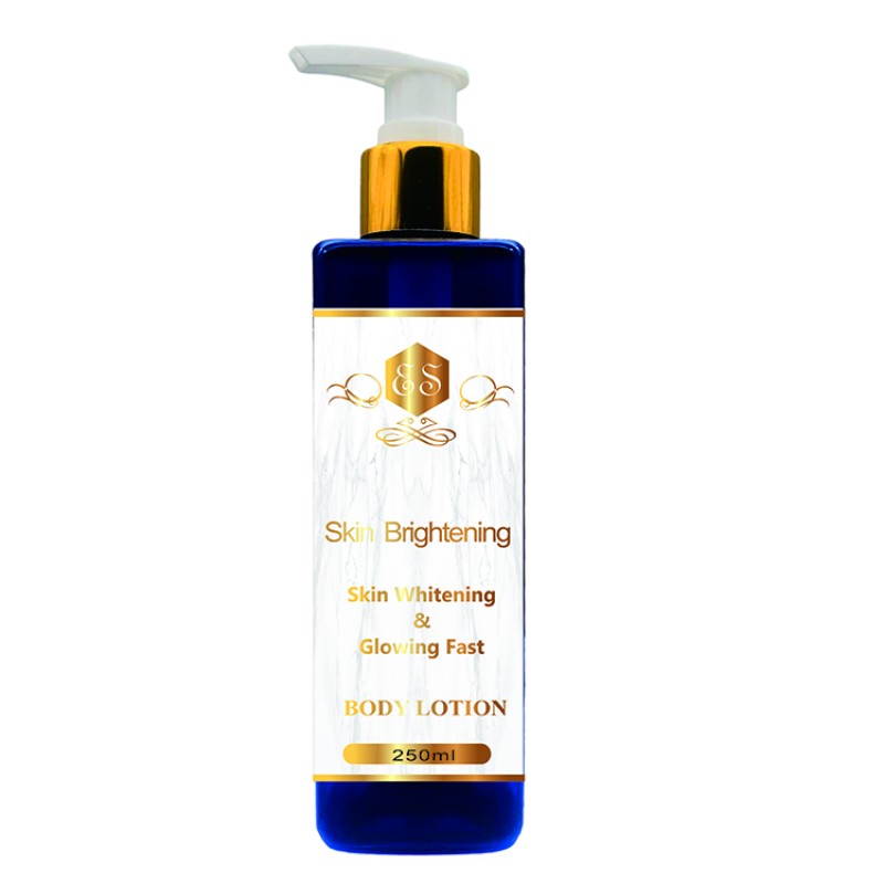 Body Lotion Supplier - Vitamin c 25% Body White Moisturizing Black Skin Whitening Lotion