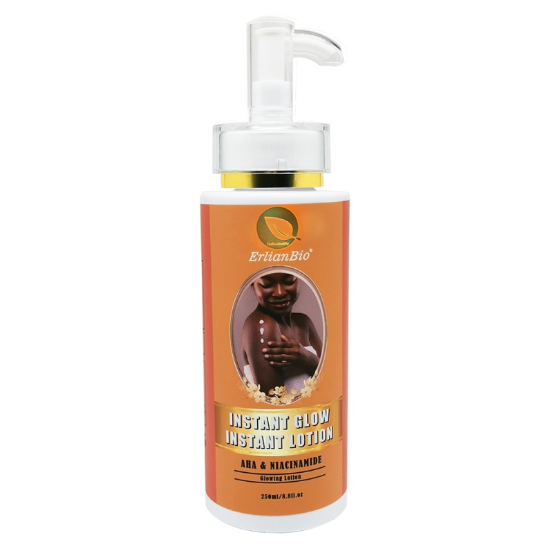 Body Lotion Manufacturer - Best Body Care Natural Moisturizing Anti-aging Whitening Lotion