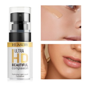 Blush Stick Supplier - HUASURV Wholesale Lip Cheek Tint High Pigment 4 Colors Waterproof