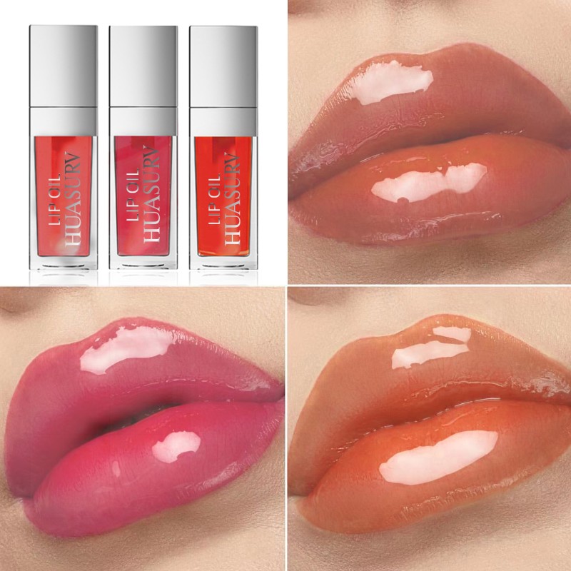 Lip Balm Supplier - HUASURV Wholesale 24 Sticks Natural Long Lasting Deep Moisturizing