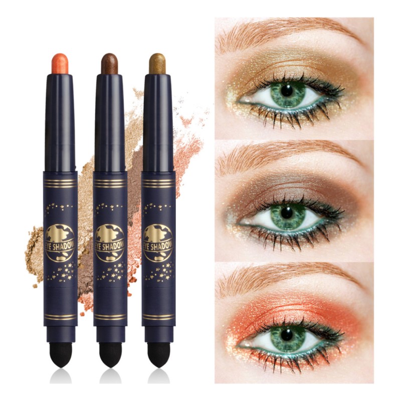 Eyeshadow Stick Supplier - Professional Waterproof Long Lasting Starter Highlighter