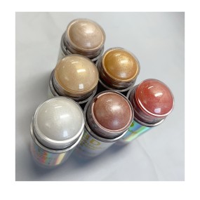 Matte Foundation Manufacturer - HUASURV Private Label Non-Comedogenic Full Coverage