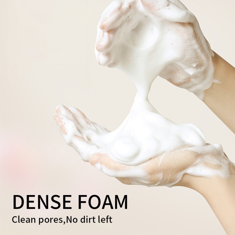 Shower Gel Manufacturer - COCOGRM Wholesale Organic Private Label Whitening Bath Gel