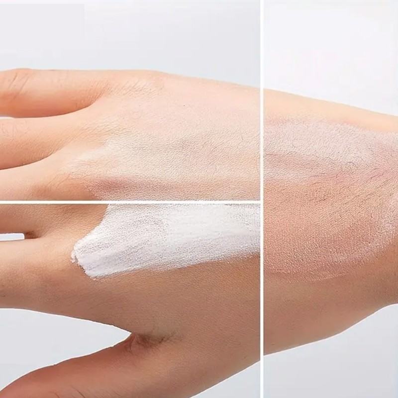 Liquid Foundation Manufacturer - HUASURV 4-Color Full Coverage Matte Oil Control Waterproof