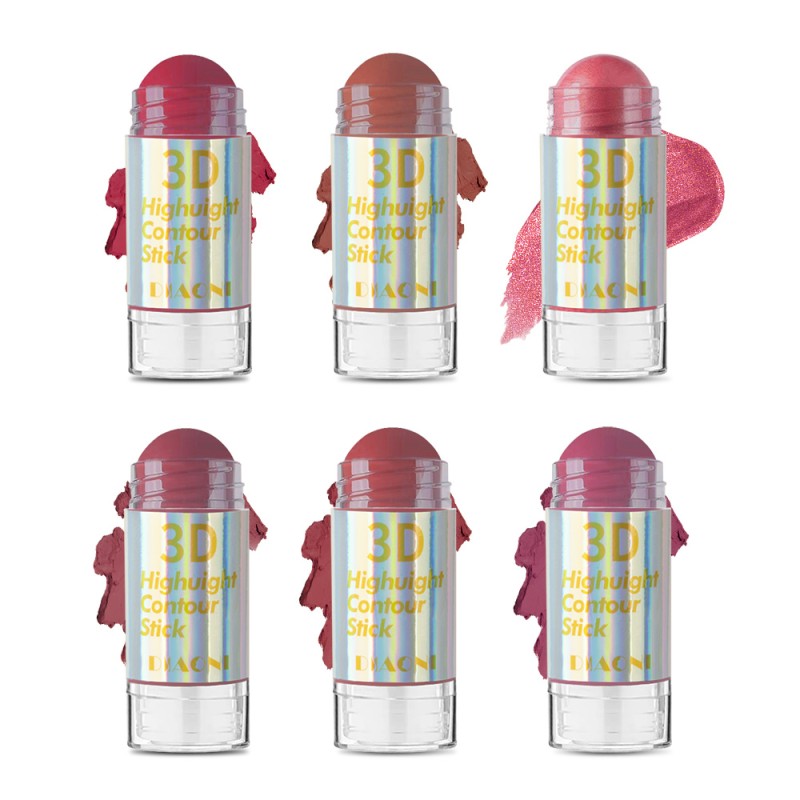 Matte Foundation Manufacturer - HUASURV Private Label Non-Comedogenic Full Coverage