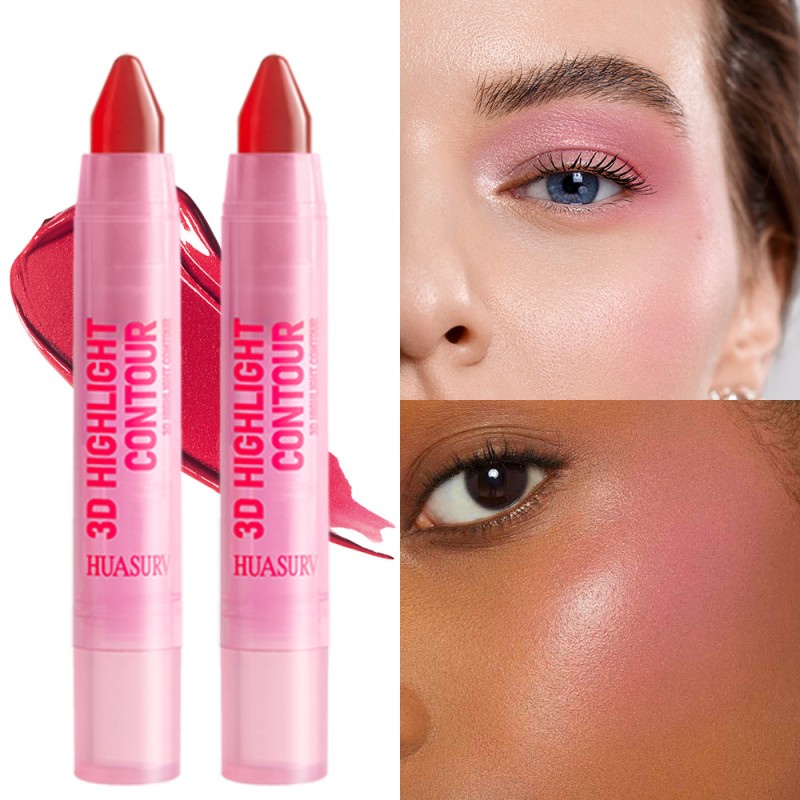 Makeup Remover Balm Supplier - HUASURV Wholesale Avocado Remover Clean Pores Natural