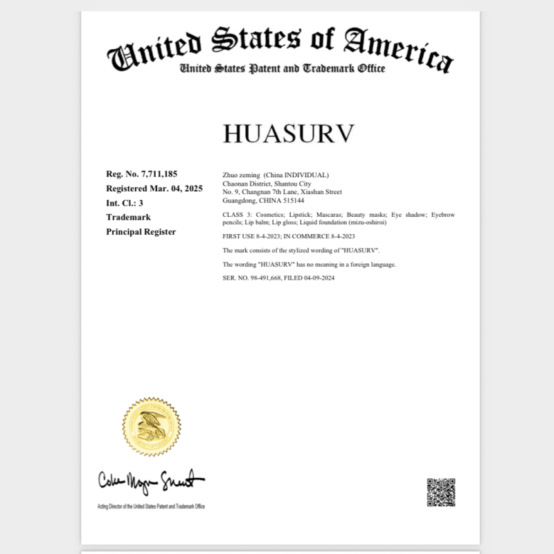 Mineral Lip Gloss Manufacturer - Women's Vegan Mineral-Infused Fruit Moisturizer Matte