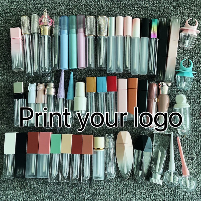 Mascara Factory - OEM Makeup Private Label Custom Logo Lashes Mascara