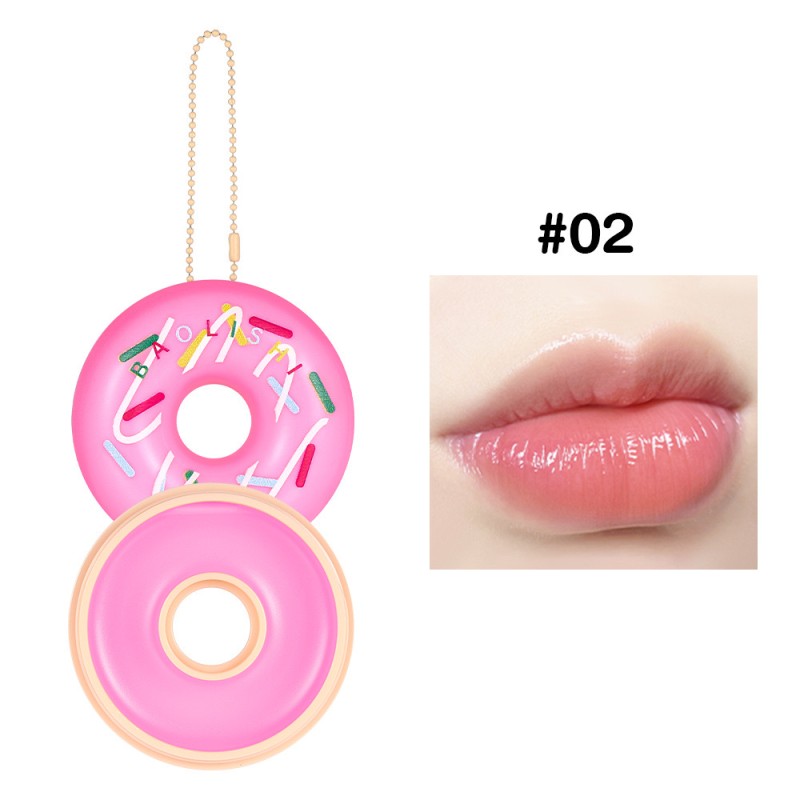 Lipgloss Factory - HUASURV 2 Sticks Wholesale Private Label Glitter Pearlescent Shimmer