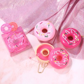 Lipgloss Factory - HUASURV 2 Sticks Wholesale Private Label Glitter Pearlescent Shimmer