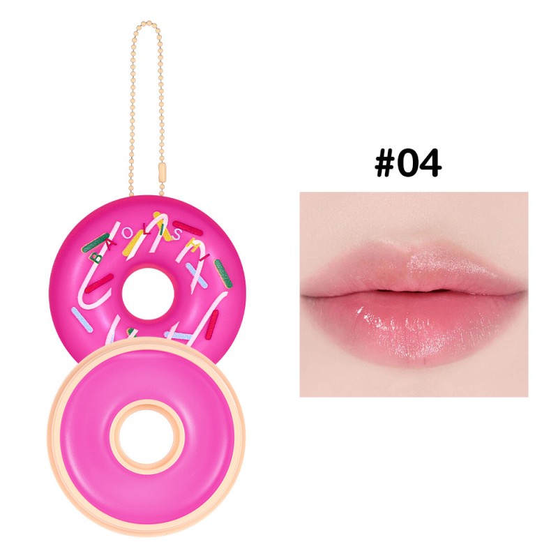 Lipgloss Factory - HUASURV 2 Sticks Wholesale Private Label Glitter Pearlescent Shimmer