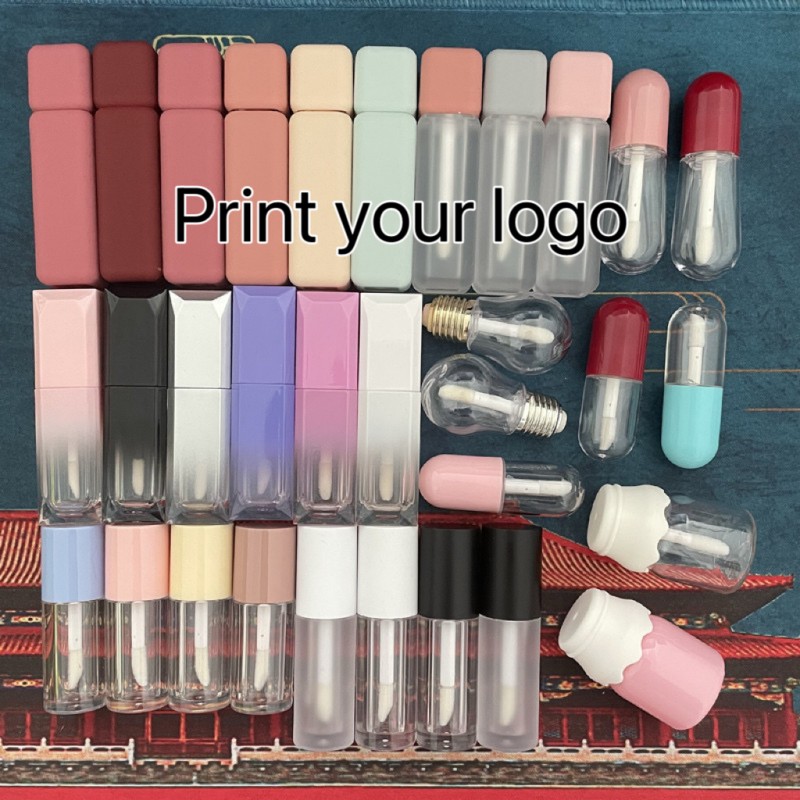 Mascara Factory - OEM Makeup Private Label Custom Logo Lashes Mascara