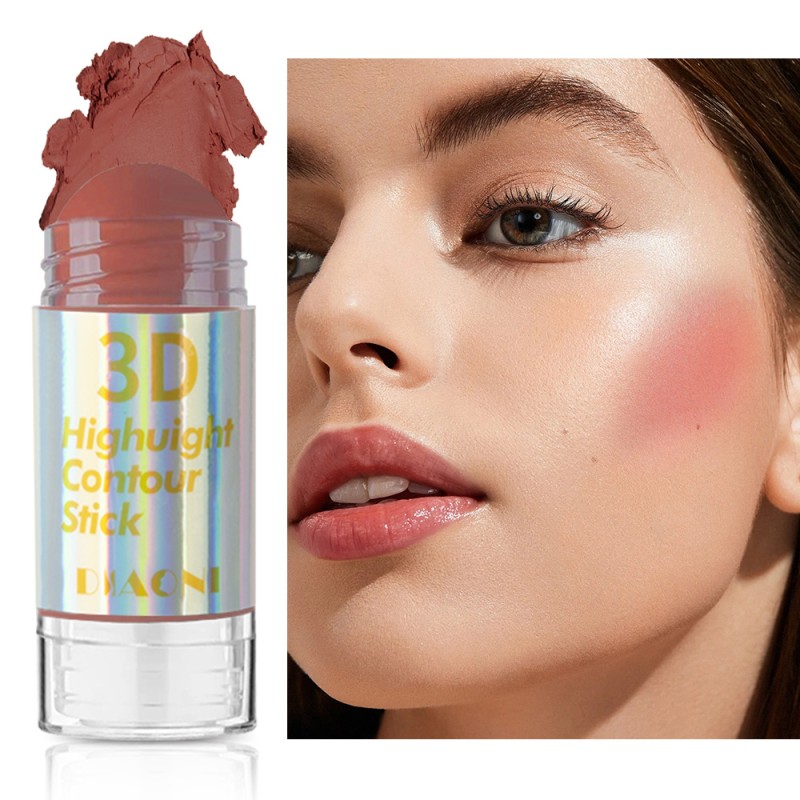 Matte Foundation Manufacturer - HUASURV Private Label Non-Comedogenic Full Coverage