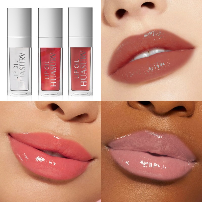 Lip Balm Supplier - HUASURV Wholesale 24 Sticks Natural Long Lasting Deep Moisturizing