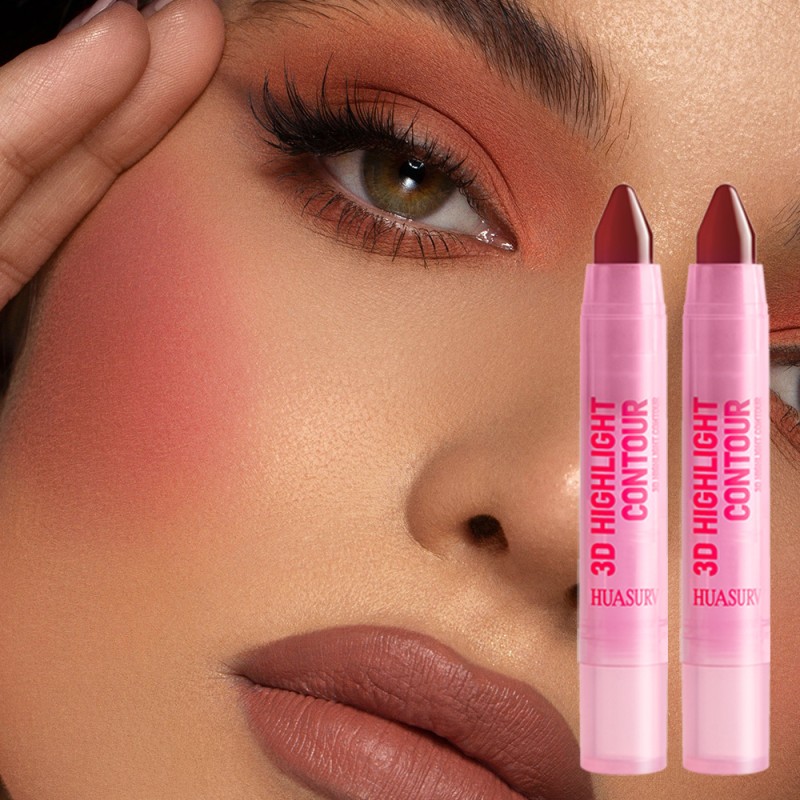 Makeup Remover Balm Supplier - HUASURV Wholesale Avocado Remover Clean Pores Natural