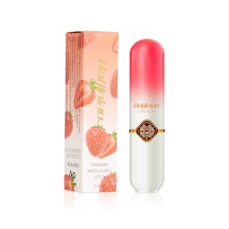 Lip Glow Oil Manufacturer - Color Changing Nourishing Shimmer Liquid Blush Lip Gloss