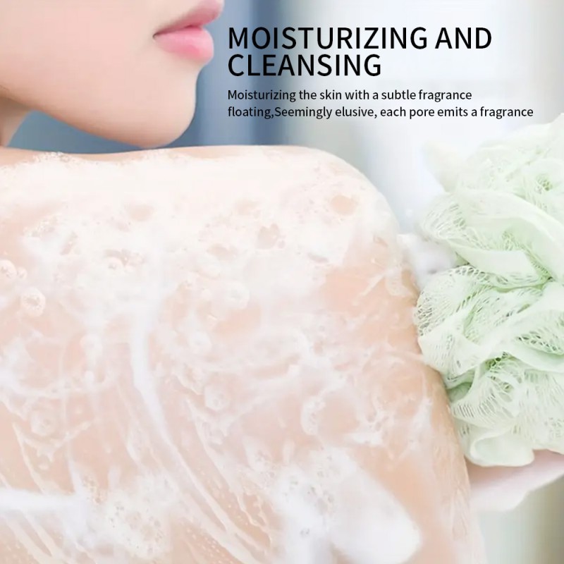 Shower Gel Manufacturer - COCOGRM Wholesale Organic Private Label Whitening Bath Gel