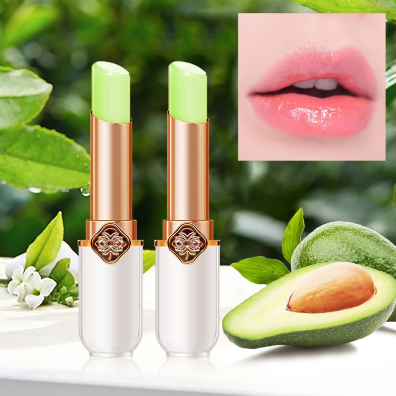 Lip Glow Oil Manufacturer - Color Changing Nourishing Shimmer Liquid Blush Lip Gloss