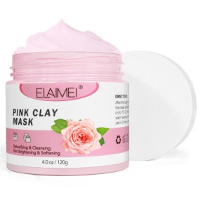 Face Mask Factory - Deep Cleansing Mask Blackhead Reduce Pores Purifying Clay Cream Mask