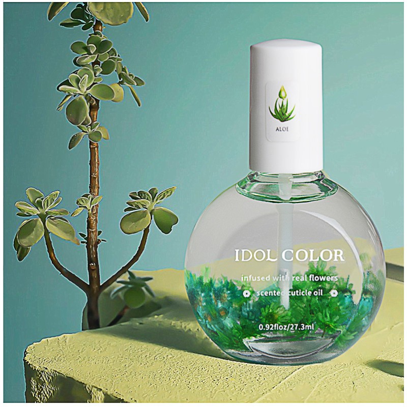 Cuticle Oil Supplier - Organic Vitamin E Repair Nail Salon Fruits Cuticle Oil Pen Strengthener