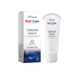 Nail Cream Factory - Nail Repair Preventing Fungal Moisturizing Foot Care Nail Fungus Removal Cream