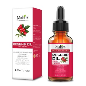 Rosehip Oil Manufacturer - Private Label Organic Natural Rosehip Oil for Face Pure Rosehip Seed Oil