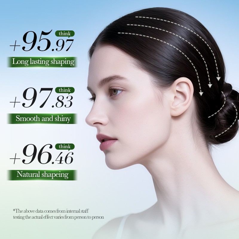 Hair Wax Supplier - Natural Long Lasting Styling Rosemary Hair Finishing Wax Stick Smooth Shiny