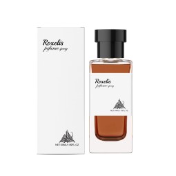 Perfume Spray Factory - High Quality Amber Aroma Charming Light Texture for Women Men