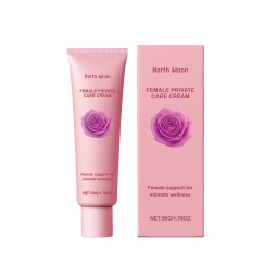 Intimate Cream Manufacturer - Female Private Part Long-lasting Moisturizing Improve Dryness Cream