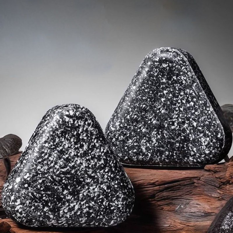 Hair Shampoo Soap Supplier - Nature Herbal Genuine Polygonum Multiflorum Black Ganoderma Soap