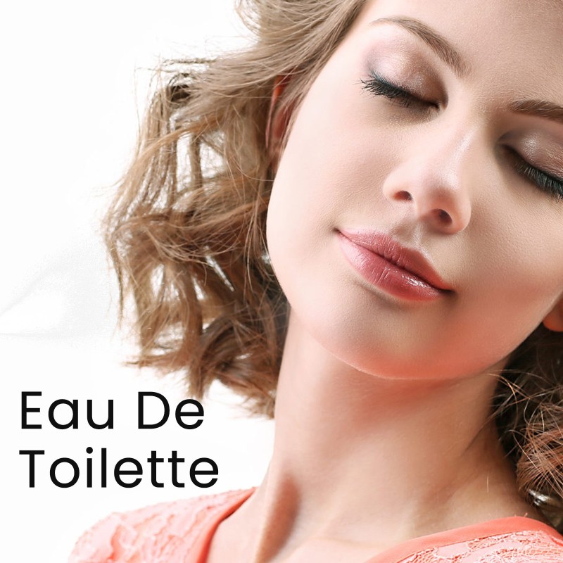 Perfume Manufacturer - New Aroma Lasts Warm Elegant Citrus Essence Long Lasting for Women