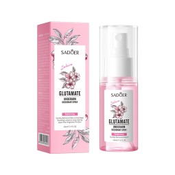 Deodorant Spray Factory - Underarm Stop Sweating Anti-odor Antiperspirant Long-lasting Sakura Spray