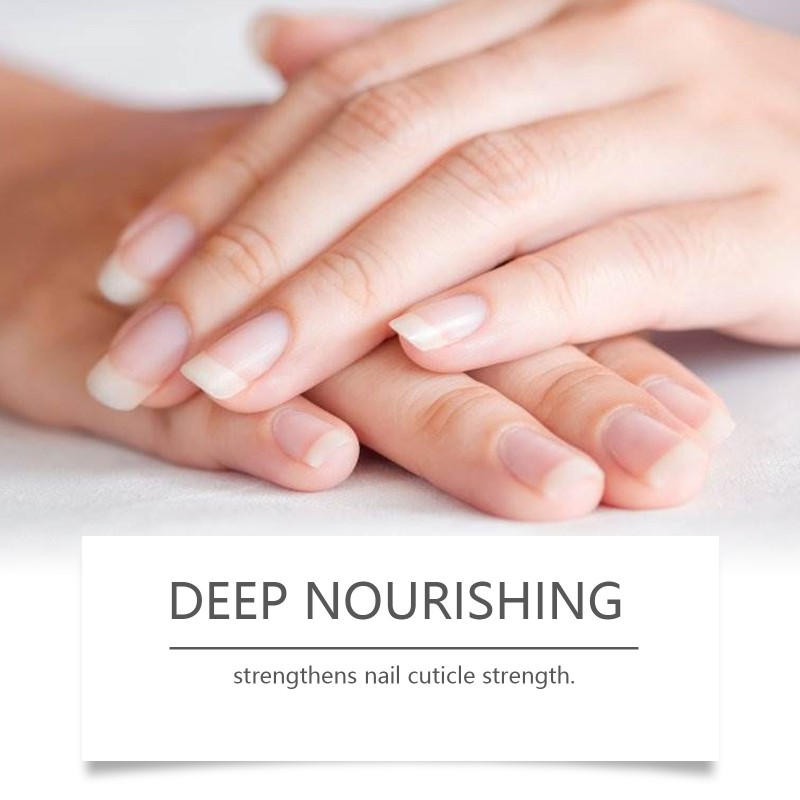 Cuticle Oil Supplier - Nails Care Nourishing Strengthening Improve Dryness Moisturizing Cuticle Oil