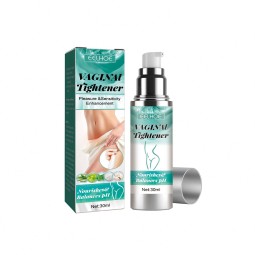 Vaginal Tightening Supplier - Hot Sale Tightening Gel Vagina Tighten up Shrink Cream