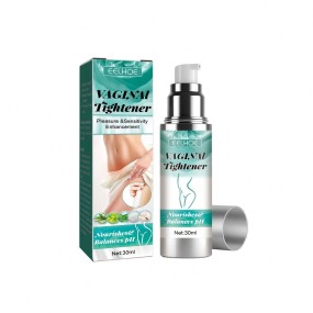 Vaginal Tightening Supplier - Hot Sale Tightening Gel Vagina Tighten up Shrink Cream