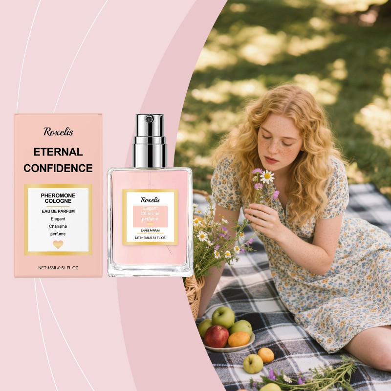 Perfume Mist Supplier - High Quality Classic Cologne Enhance Charming Mini Portable