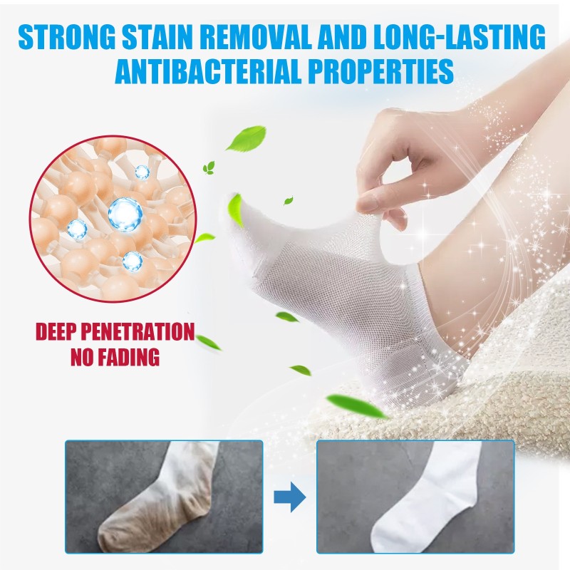 Detergent Tablets Manufacturer - Multipurpose Tablet Cloth Whitening Stains Remove Clothes Detergent Tablets