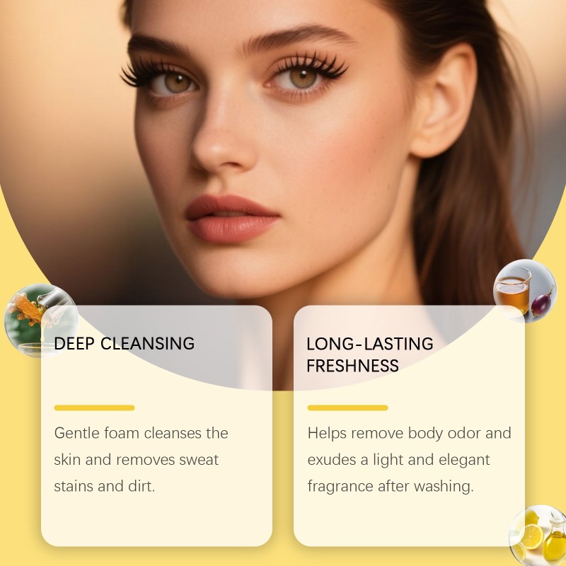 Glow Soap Factory - Handmade 100g Lemon Turmeric Kojic Acid Glow Soap Skin Brightening Bar