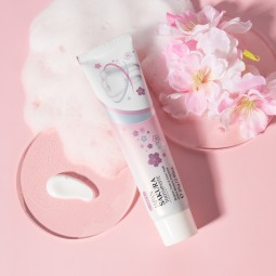 Toothpaste Supplier - Oral Care Tooth Brighten Refreshing Coffee Tea Stains Removal Whitening Toothpaste