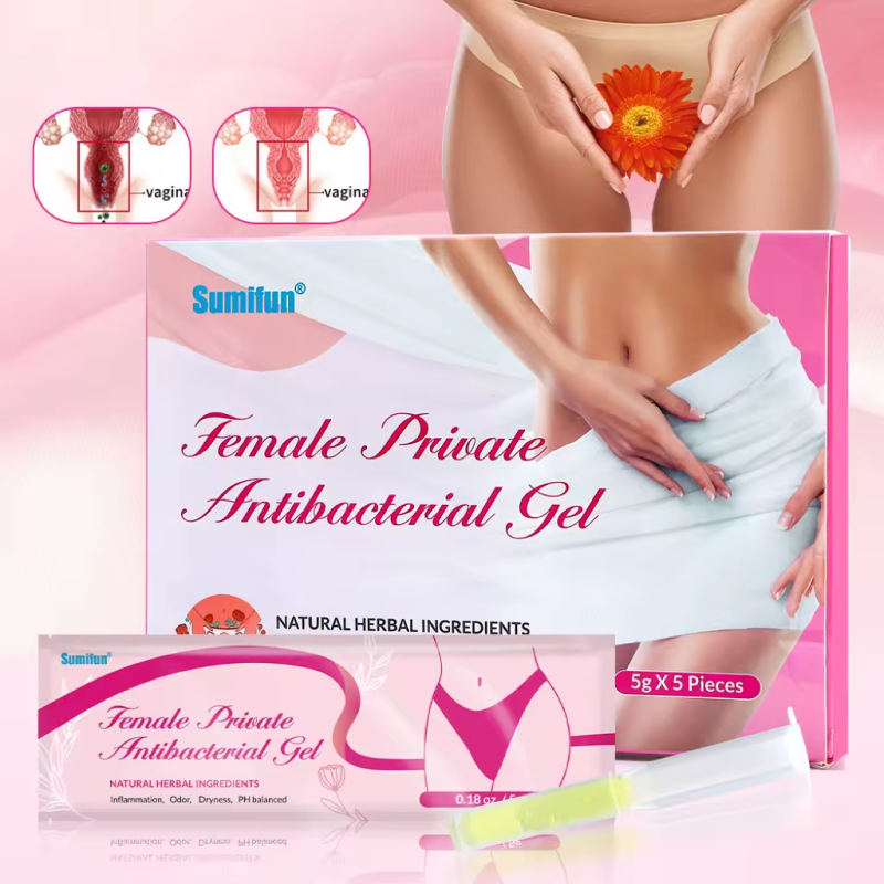 Feminine Hygiene Factory - Wholesale Herbal Vaginal Tightening Yoni Products Tightening Gel