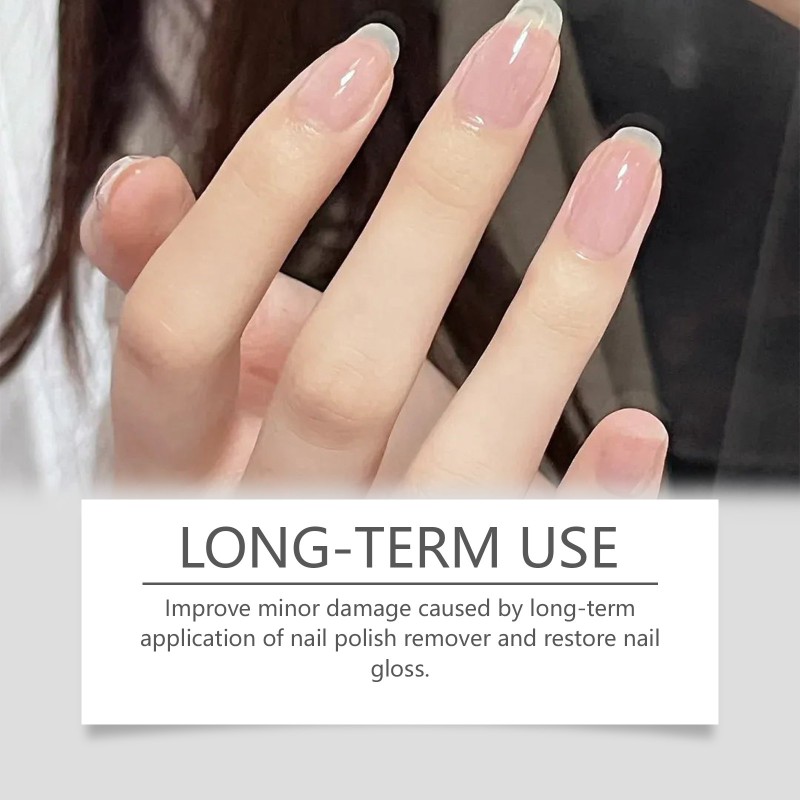 Nail Serum Factory - Nail Beauty Care Nourish Repair Growth Promote Strengthen Cuticle Serum Oil