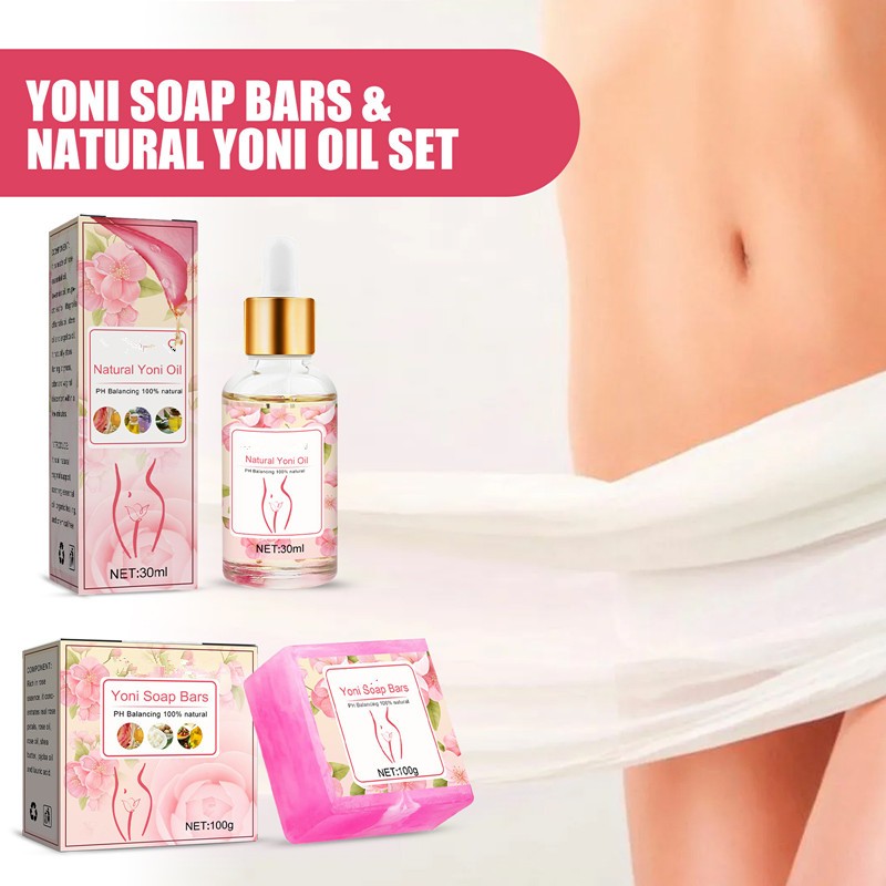 Handmade Soap Manufacturer - Wholesale No Scents Moisturizing Natural Clean Essential Oil Yoni Soap
