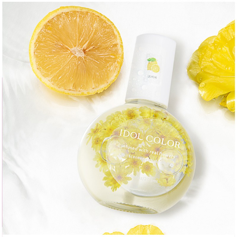 Cuticle Oil Supplier - Organic Vitamin E Repair Nail Salon Fruits Cuticle Oil Pen Strengthener