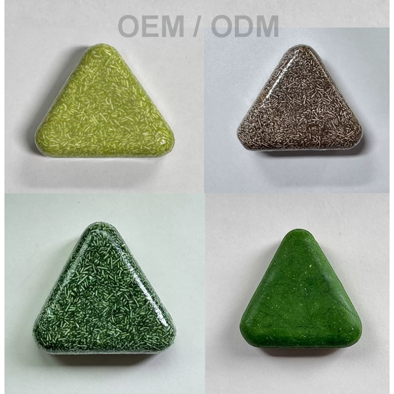 Hair Shampoo Soap Supplier - Organic Platycladus Orientalis Leaves and Usman Grass Shampoo Soap