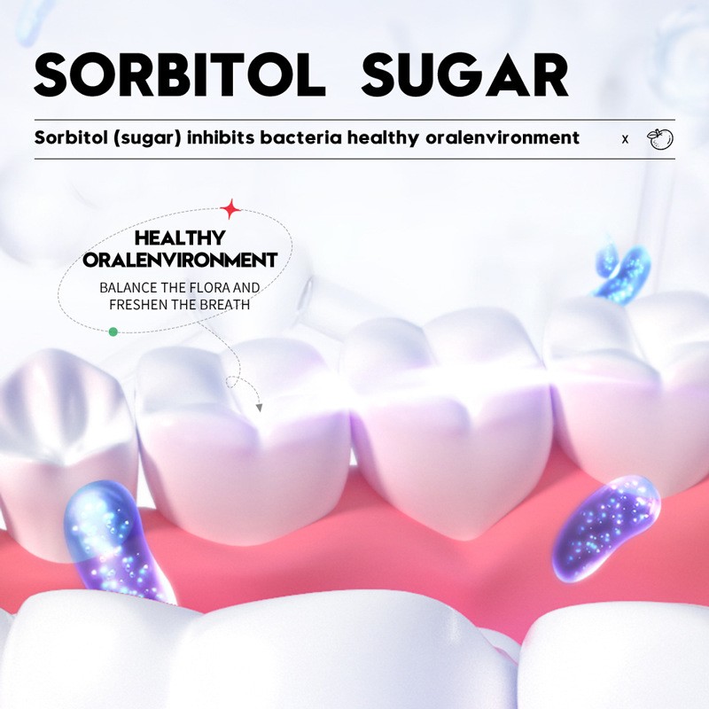 Toothpaste Supplier - Teeth Deep Cleansing Bamboo Charcoal Whitening Tartar Reduce Refreshing Toothpaste